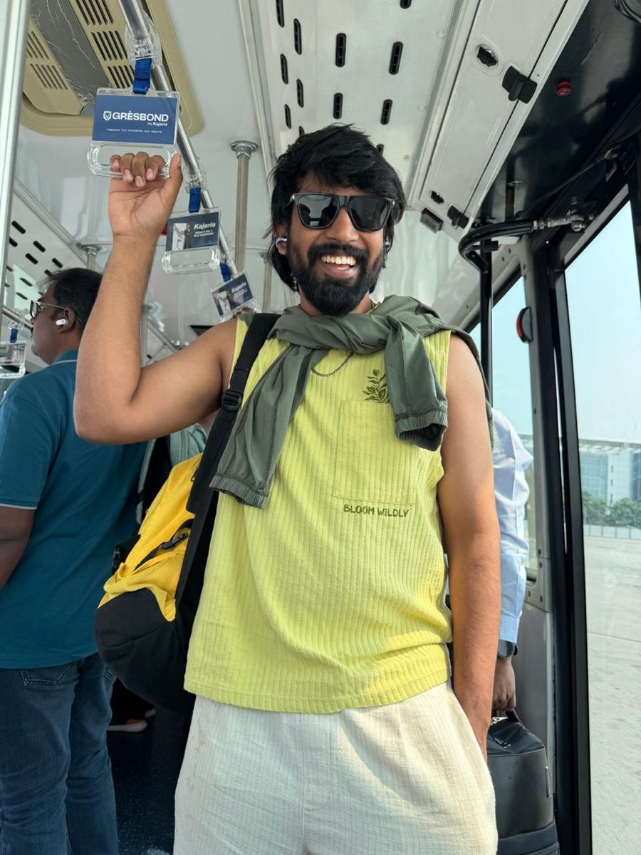 Vikram Dhananjay
